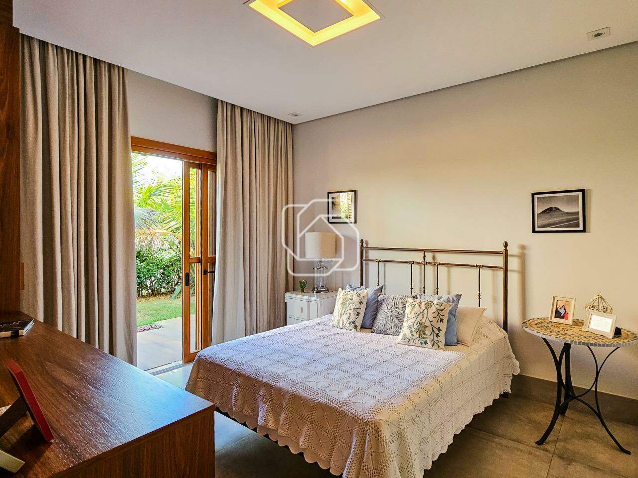 Casa de Condomínio à venda em Itu - SP - Fazenda Vila Real de Itu: Suíte