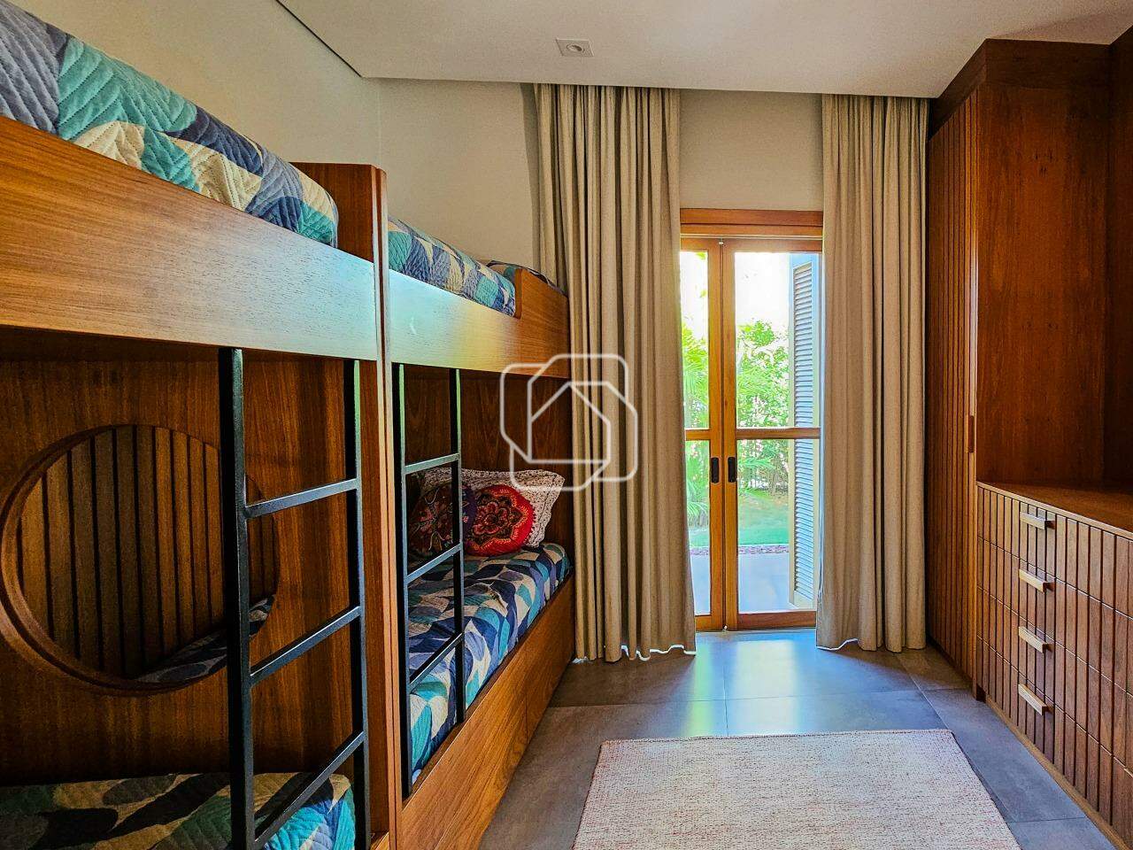 Casa de Condomínio à venda em Itu - SP - Fazenda Vila Real de Itu: Suíte