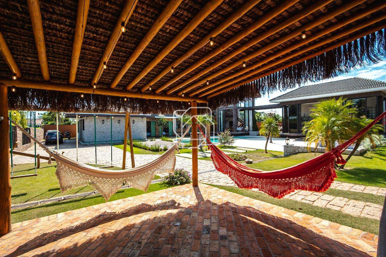 Casa de Condomínio à venda em Indaiatuba - SP - Vale das Laranjeiras: Redário