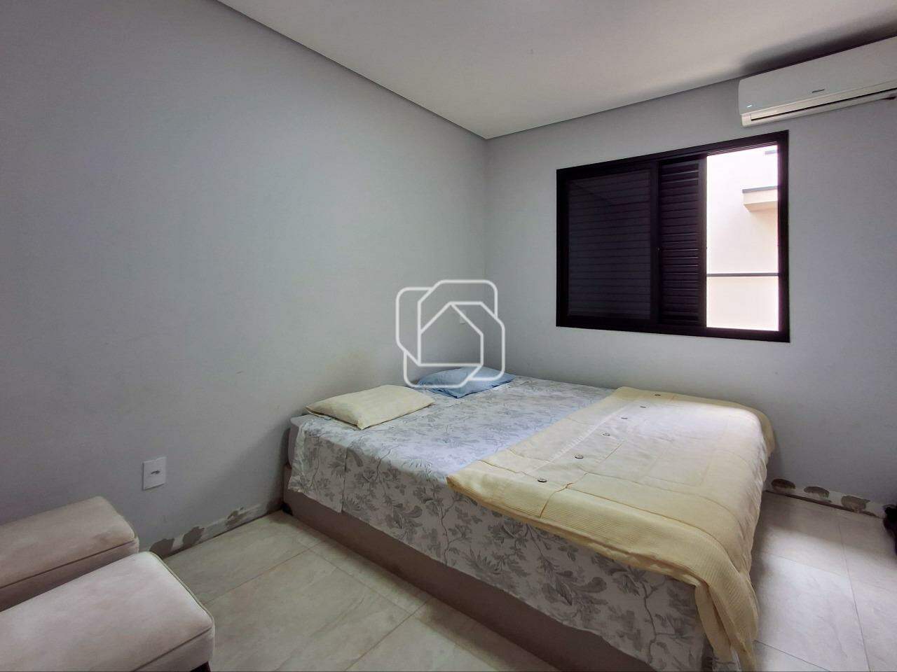 Casa de Condomínio à venda em Itu - SP - Condomínio UNA: 
