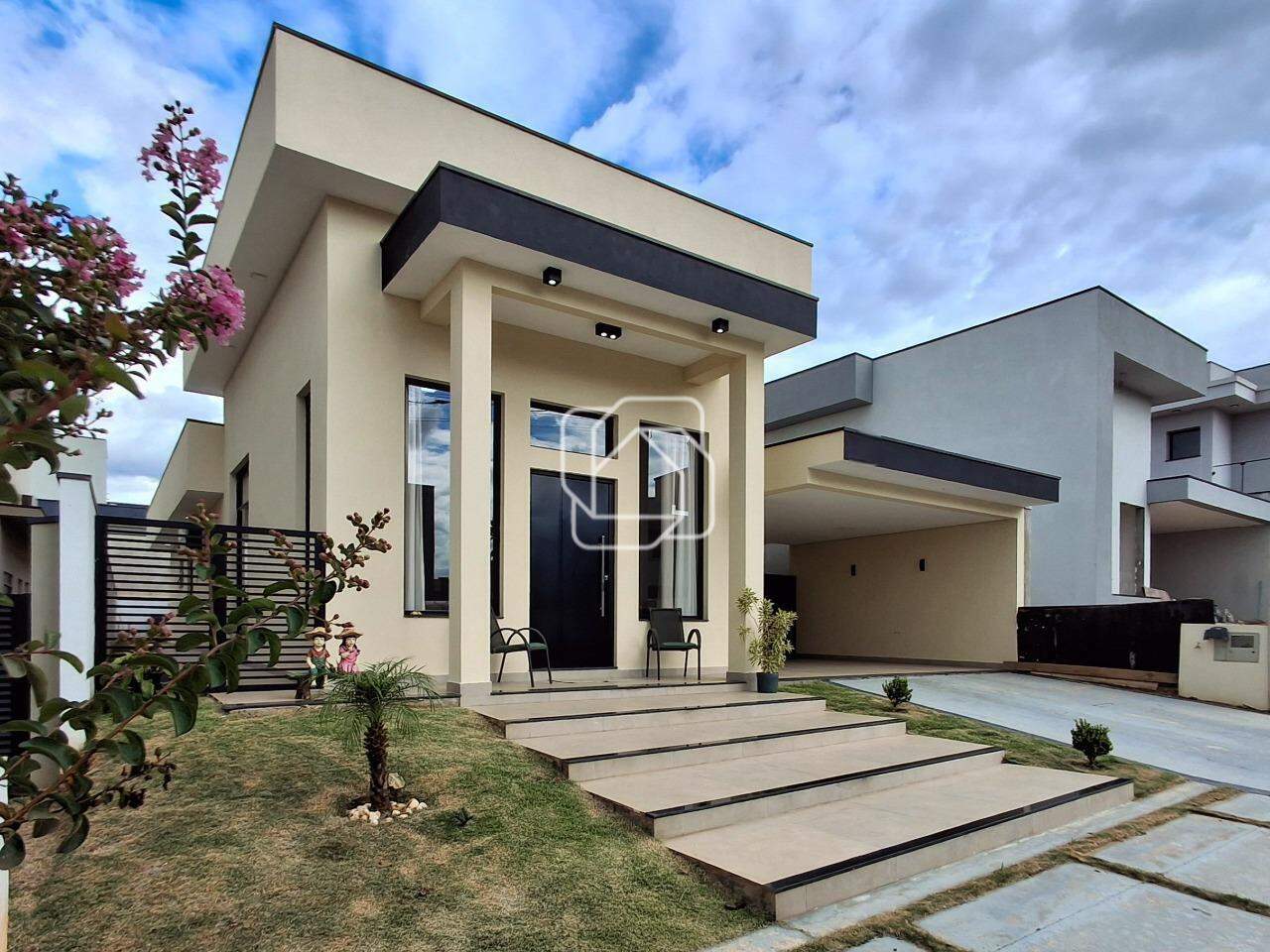 Casa de Condomínio à venda em Itu - SP - Condomínio UNA: 