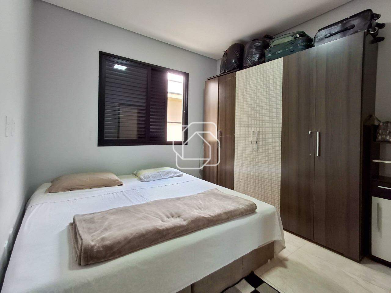 Casa de Condomínio à venda em Itu - SP - Condomínio UNA: 