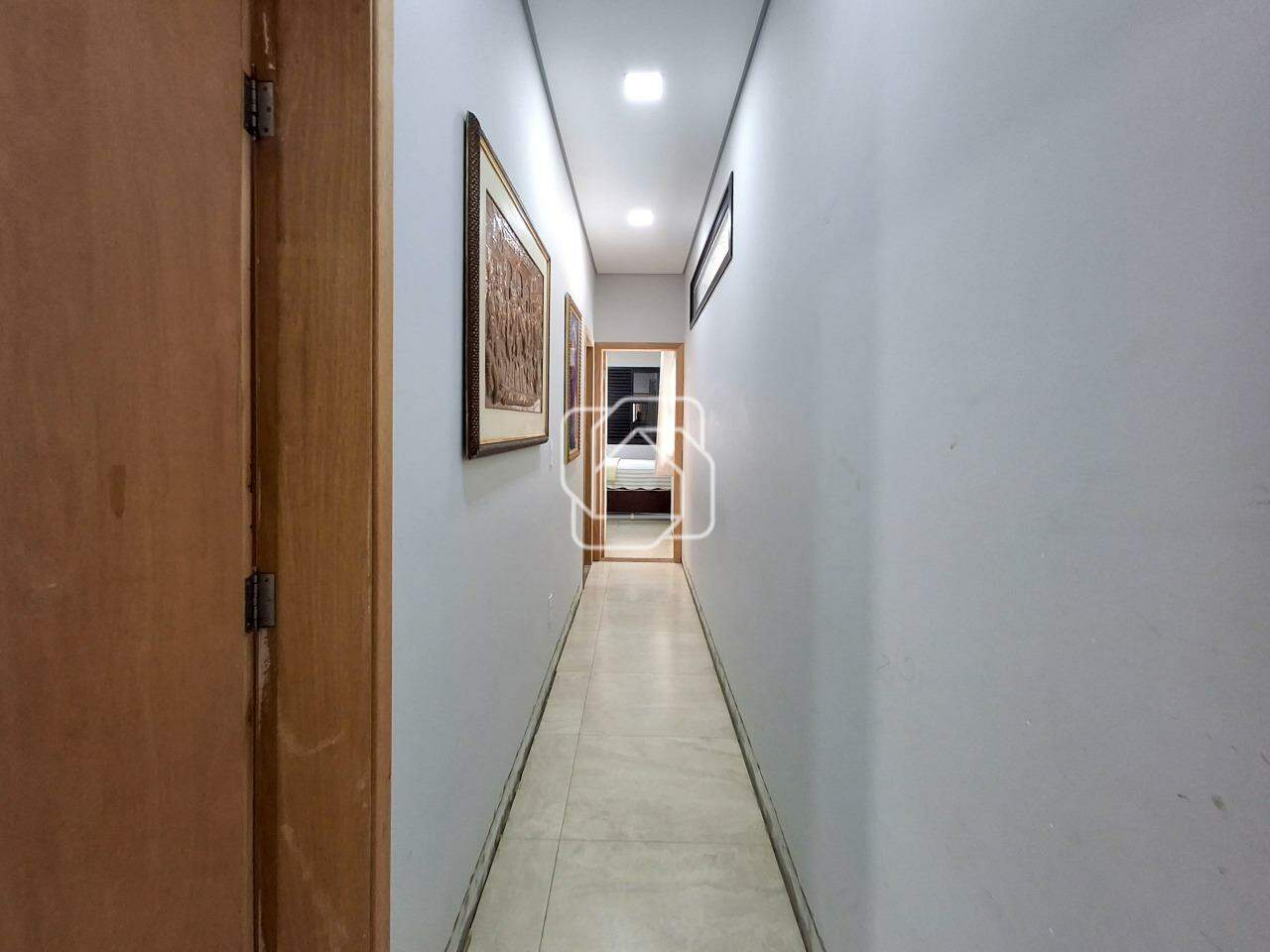 Casa de Condomínio à venda em Itu - SP - Condomínio UNA: 