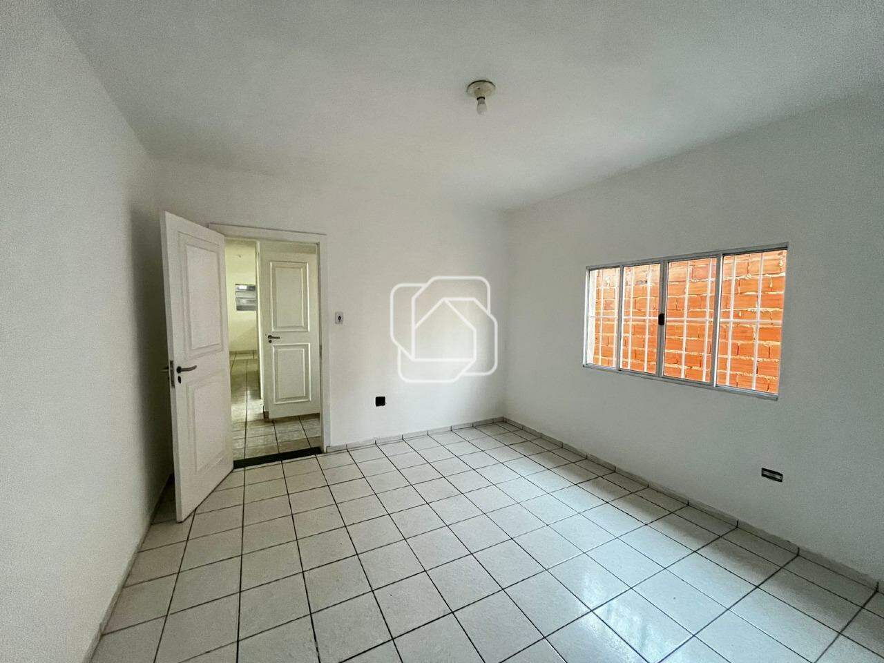 Casa para aluguel em Itu - SP - São Luiz: