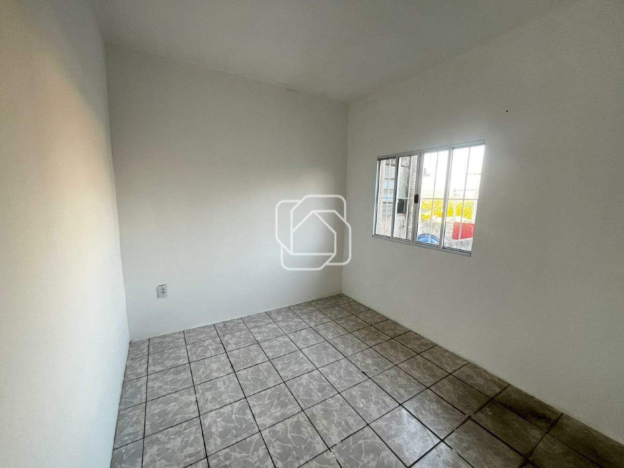 Casa para aluguel em Itu - SP - São Luiz: