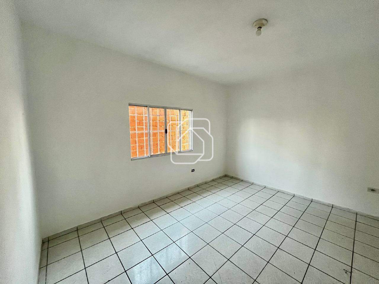 Casa para aluguel em Itu - SP - São Luiz: