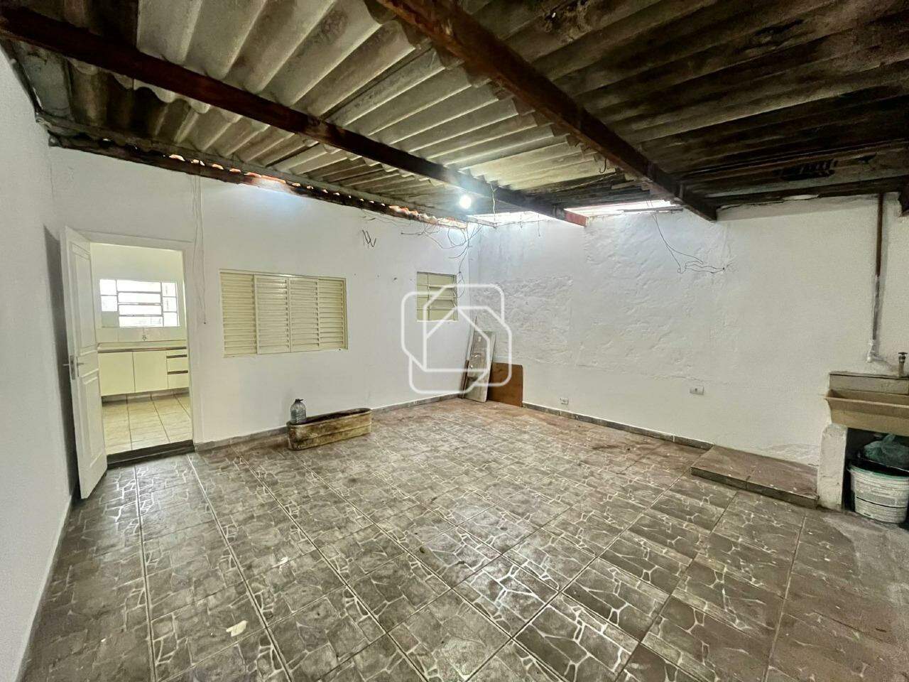 Casa para aluguel em Itu - SP - São Luiz: