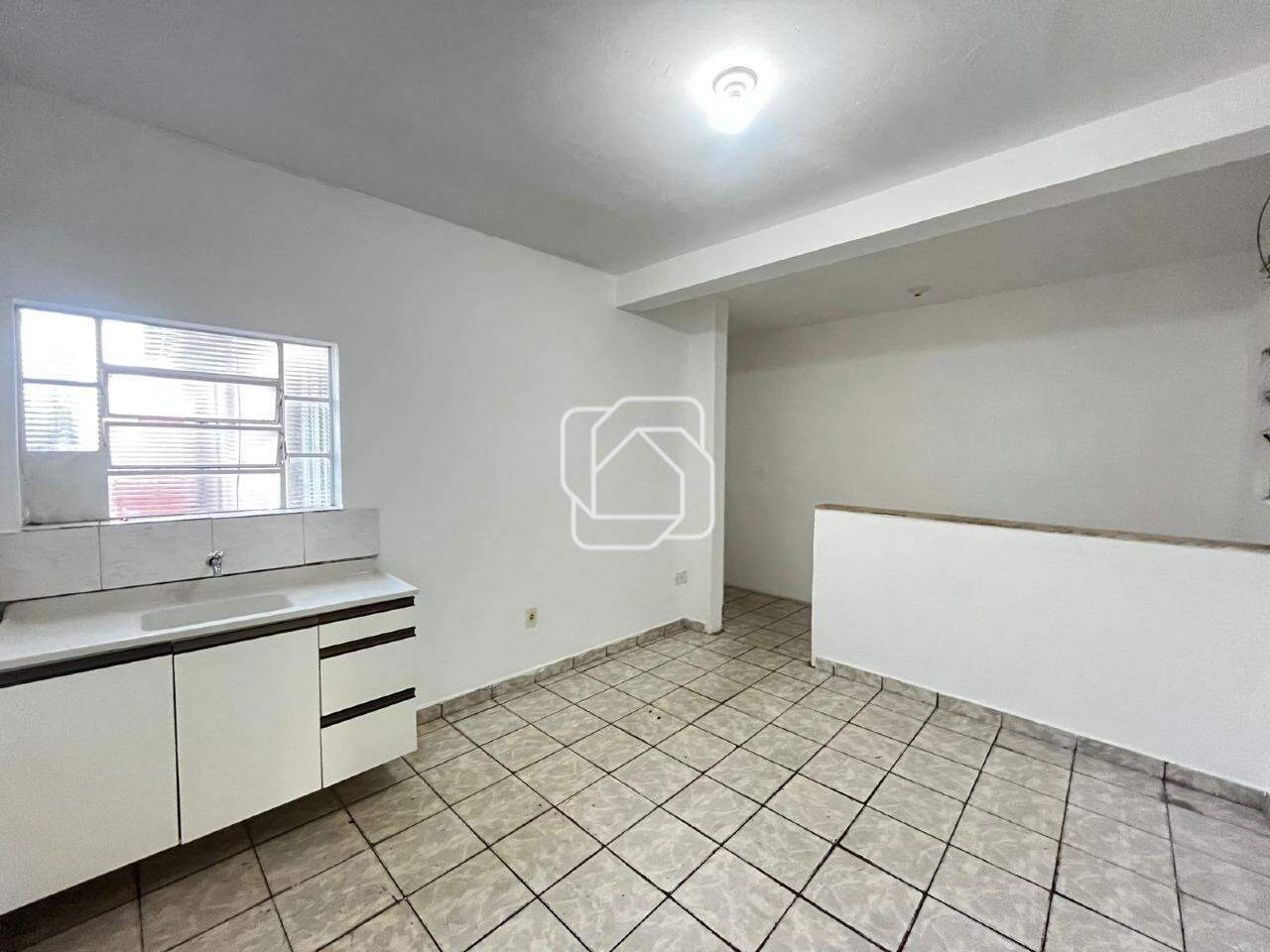 Casa para aluguel em Itu - SP - São Luiz: