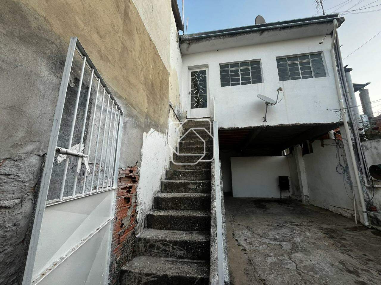 Casa para aluguel em Itu - SP - São Luiz: