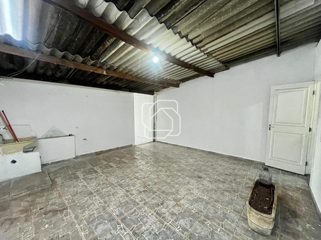 Casa para aluguel em Itu - SP - São Luiz: