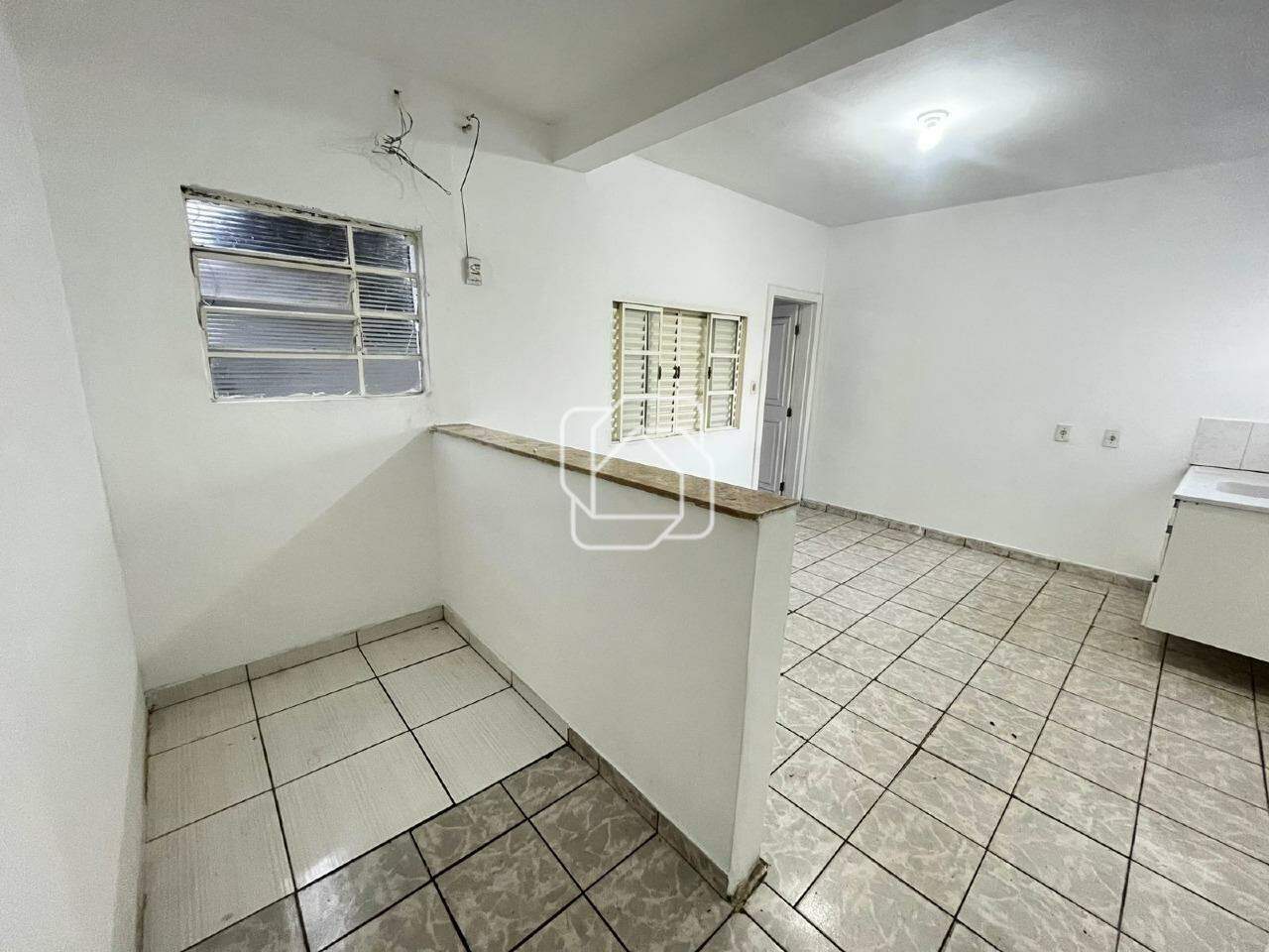 Casa para aluguel em Itu - SP - São Luiz: