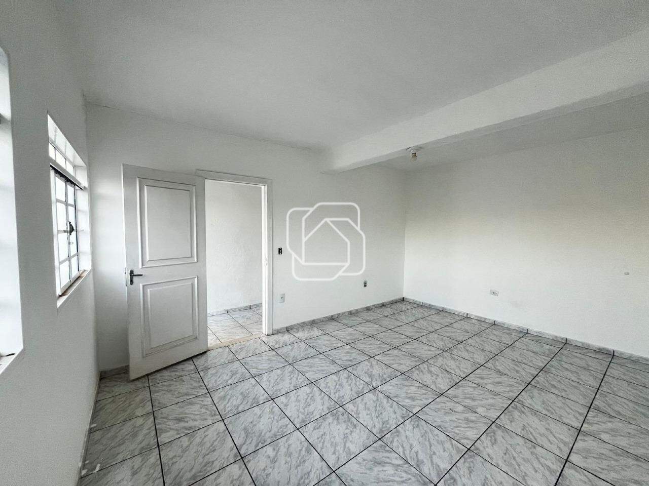 Casa para aluguel em Itu - SP - São Luiz: 