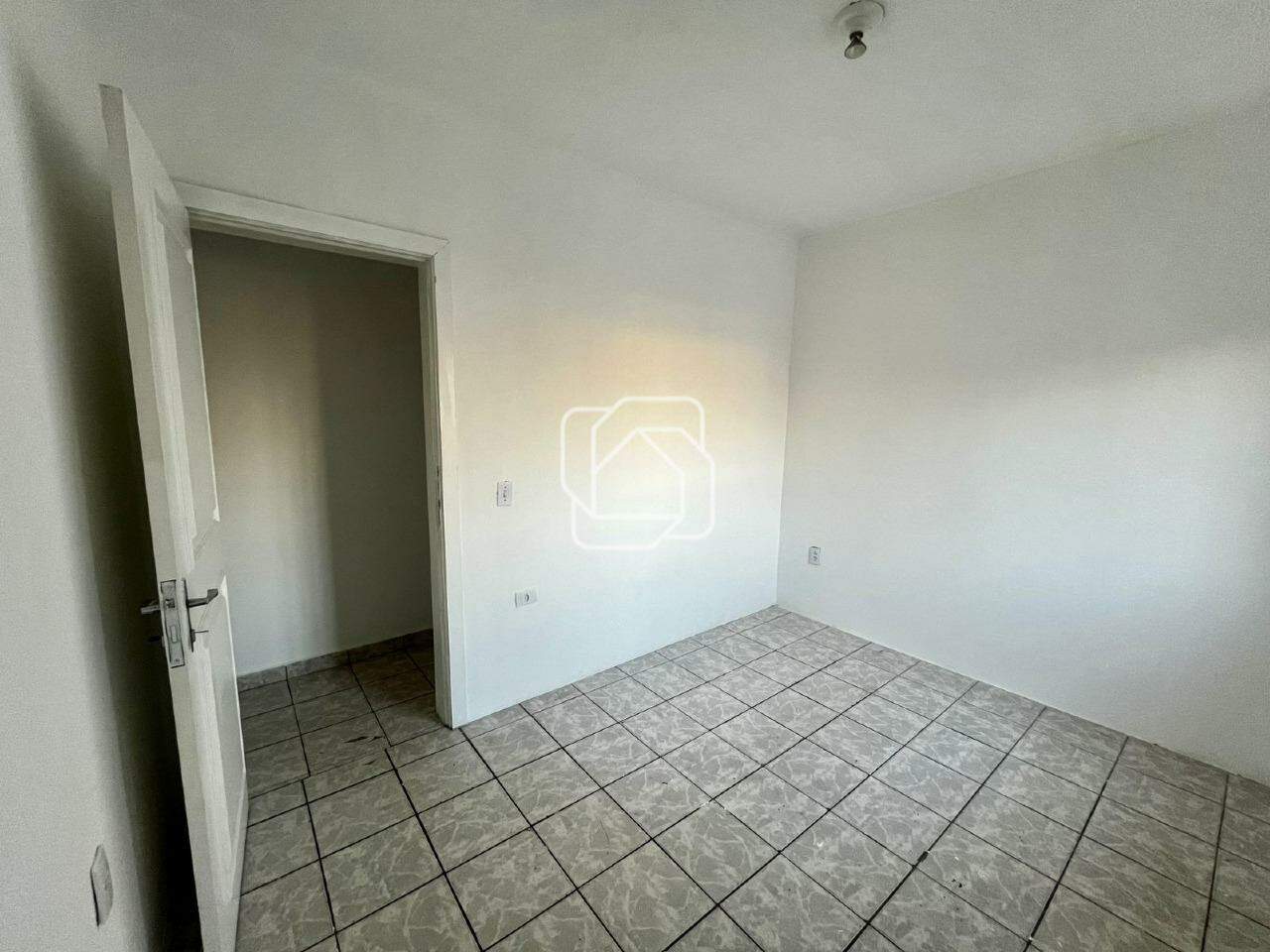 Casa para aluguel em Itu - SP - São Luiz: