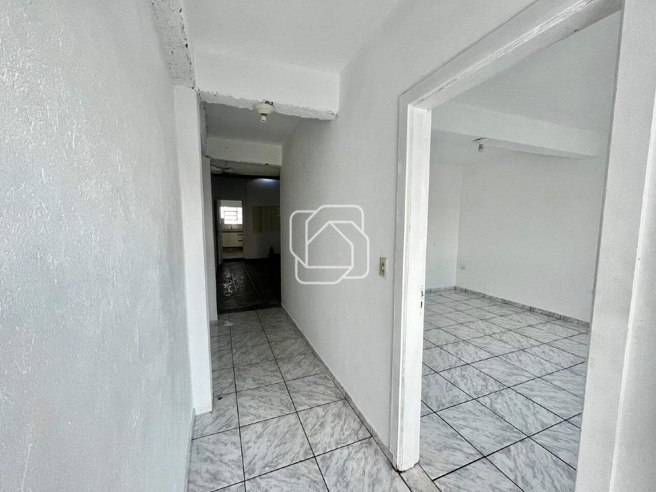 Casa para aluguel em Itu - SP - São Luiz: 