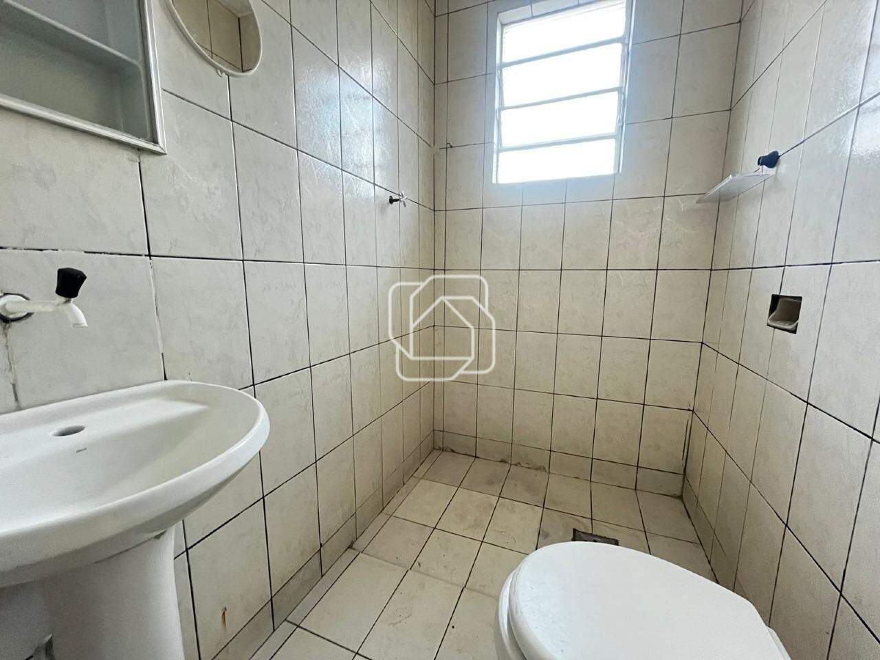Casa para aluguel em Itu - SP - São Luiz: