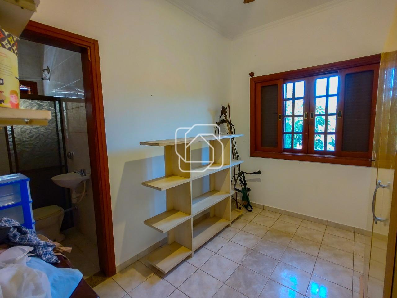 Casa de Condomínio à venda em Itu - SP - Condomínio City Castelo: Suíte