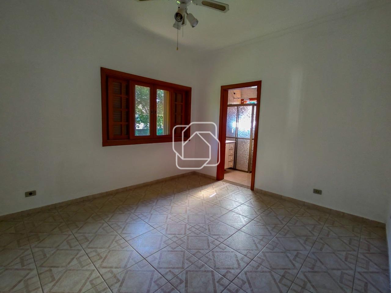 Casa de Condomínio à venda em Itu - SP - Condomínio City Castelo: Suíte