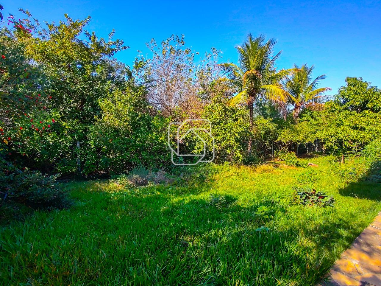 Casa de Condomínio à venda em Itu - SP - Condomínio City Castelo: Quintal