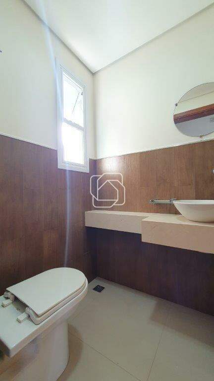 Casa de Condomínio para aluguel em Itu - SP - Condomínio Xapada Parque Ytu: 