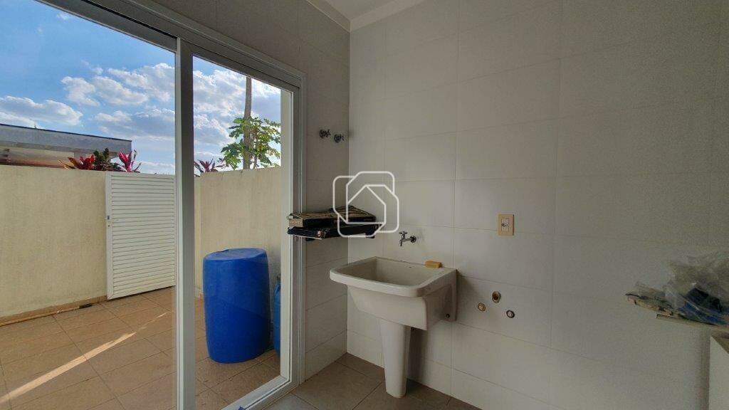 Casa de Condomínio para aluguel em Itu - SP - Condomínio Xapada Parque Ytu: 