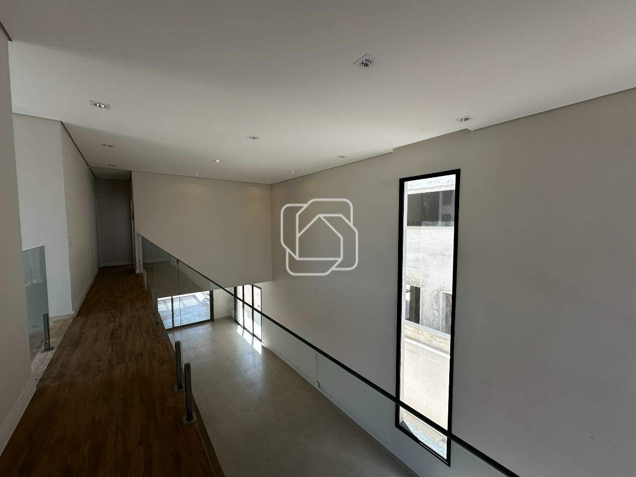 Casa de Condomínio à venda em Itu - SP - Residencial Saint Paul: 