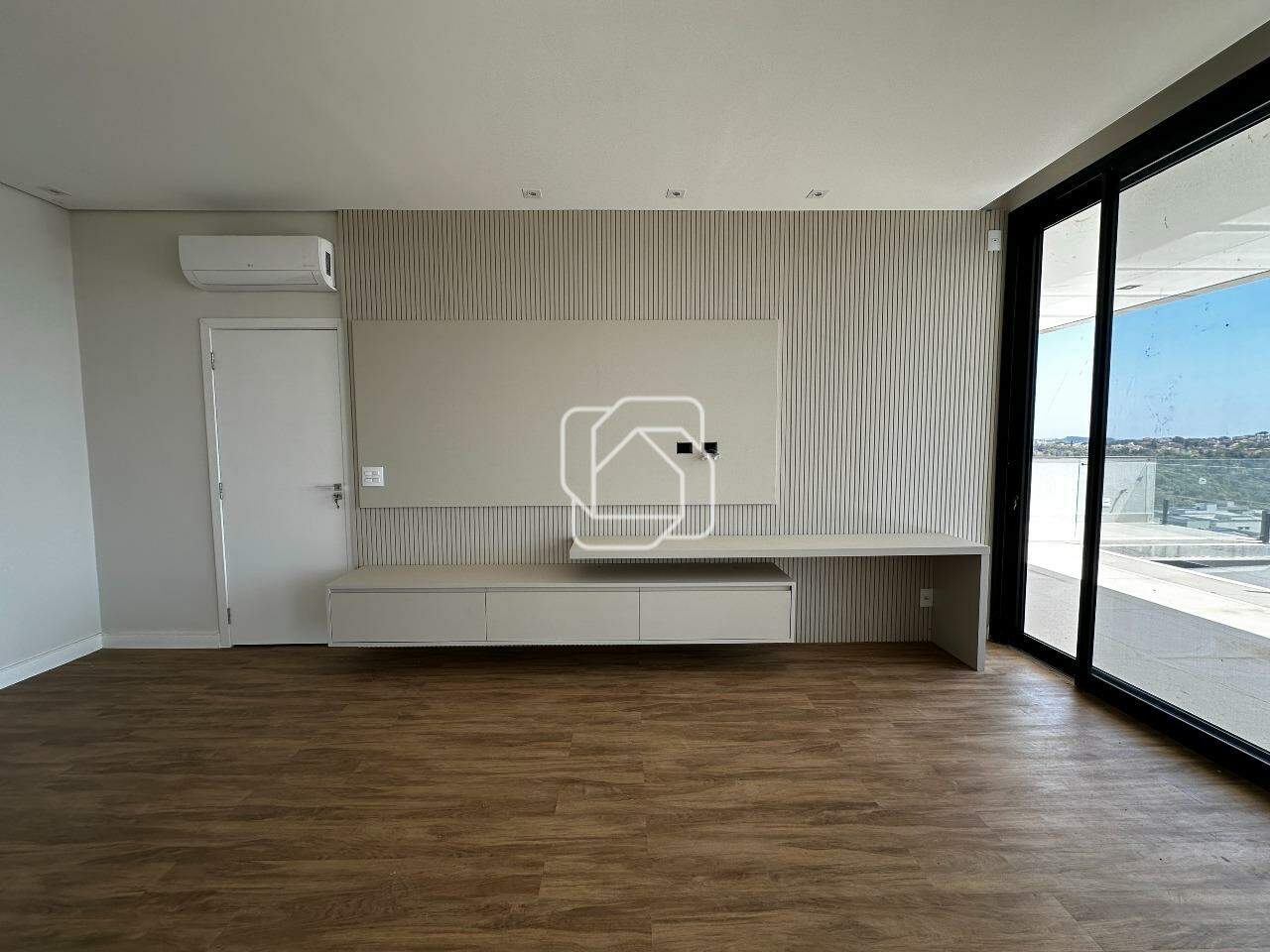 Casa de Condomínio à venda em Itu - SP - Residencial Saint Paul: 
