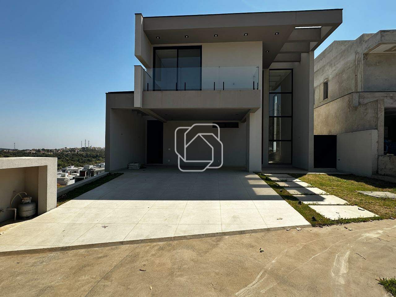 Casa de Condomínio à venda em Itu - SP - Residencial Saint Paul: 