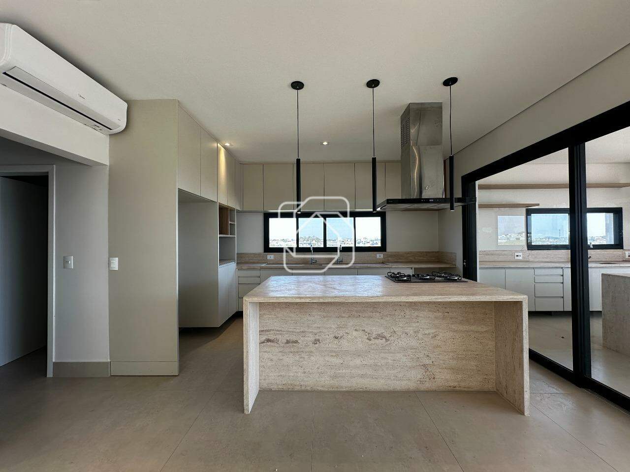 Casa de Condomínio à venda em Itu - SP - Residencial Saint Paul: 