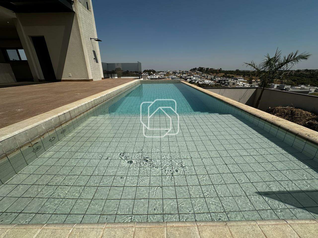 Casa de Condomínio à venda em Itu - SP - Residencial Saint Paul: 