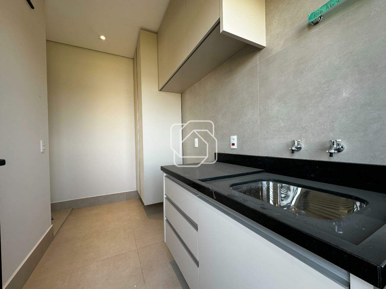 Casa de Condomínio à venda em Itu - SP - Residencial Saint Paul: 