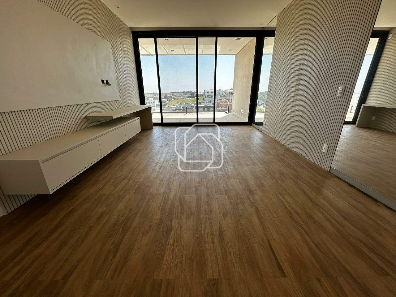 Casa de Condomínio à venda em Itu - SP - Residencial Saint Paul: 