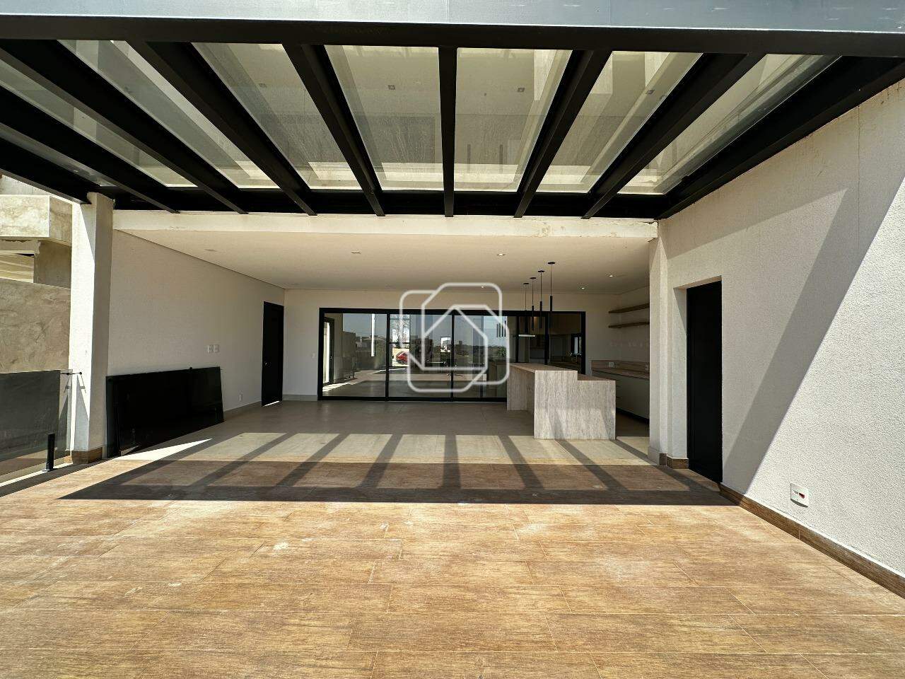 Casa de Condomínio à venda em Itu - SP - Residencial Saint Paul: 