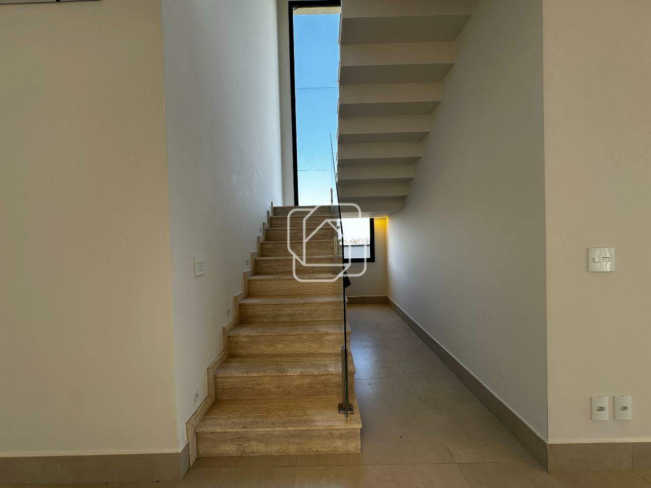 Casa de Condomínio à venda em Itu - SP - Residencial Saint Paul: 