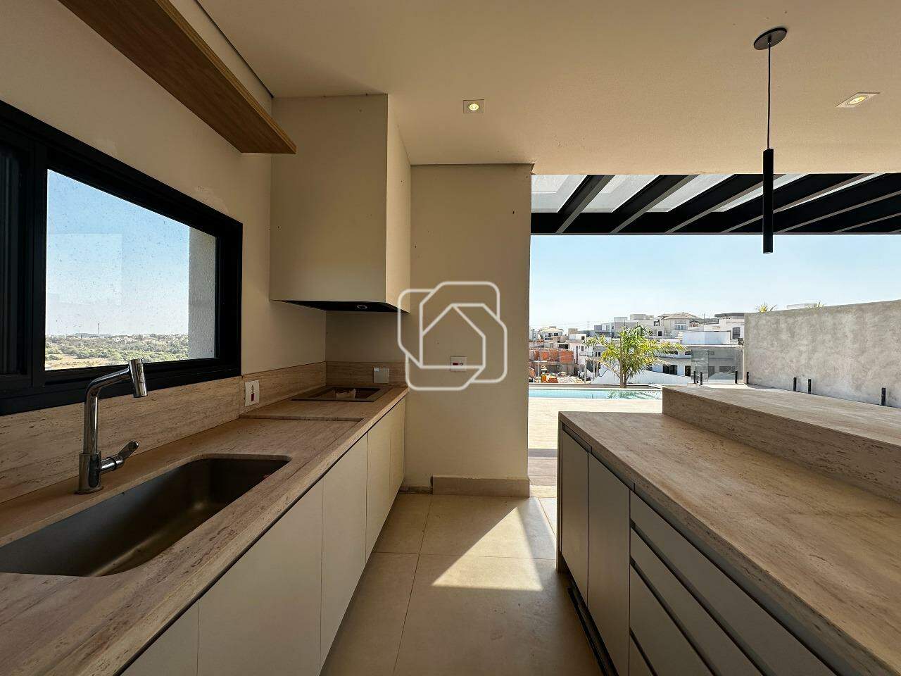 Casa de Condomínio à venda em Itu - SP - Residencial Saint Paul: 