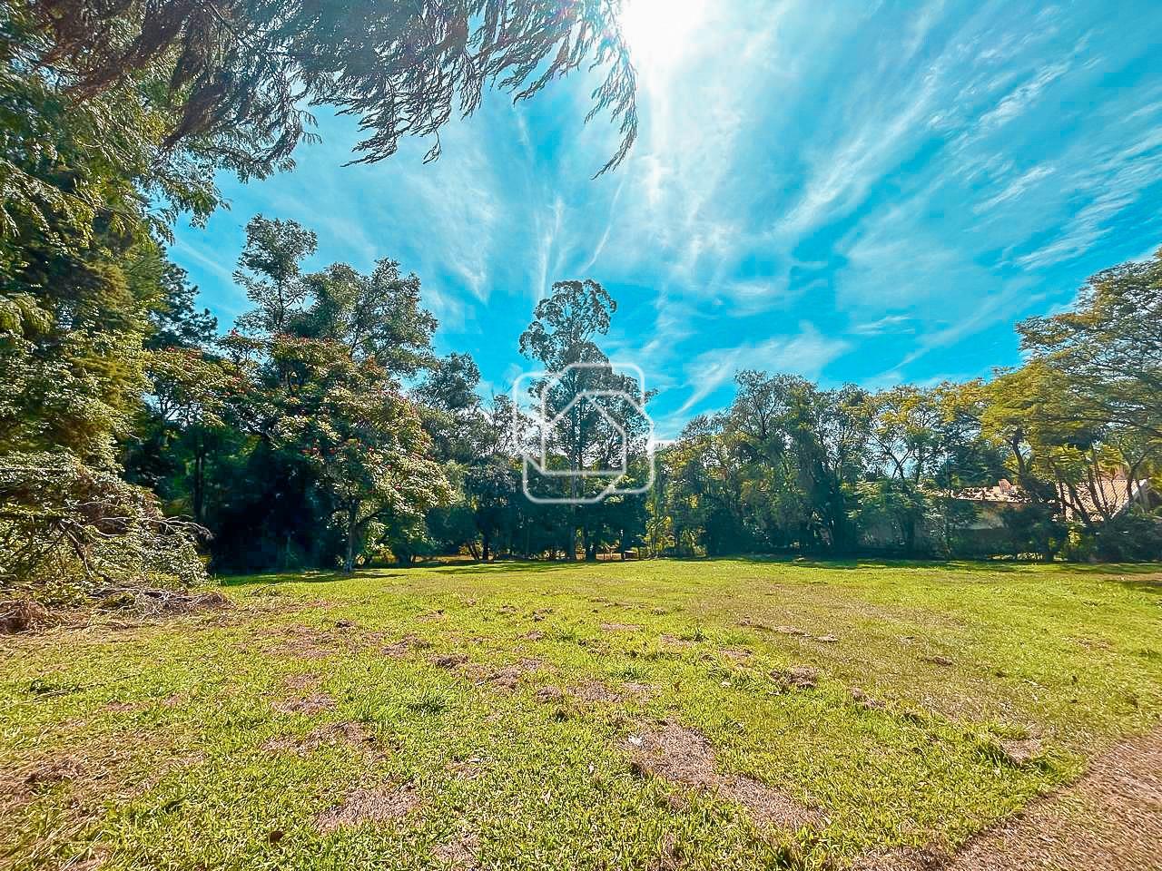 Terreno à venda em Itu - SP - Condomínio Terras de São José: 