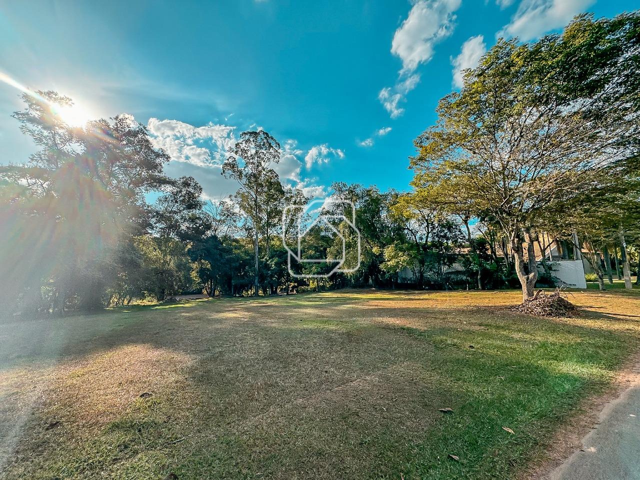 Terreno à venda em Itu - SP - Condomínio Terras de São José: 