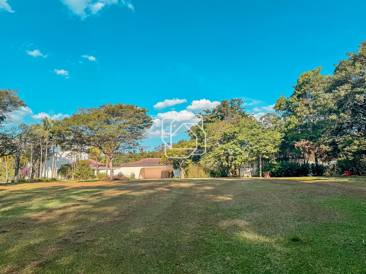 Terreno à venda em Itu - SP - Condomínio Terras de São José: 