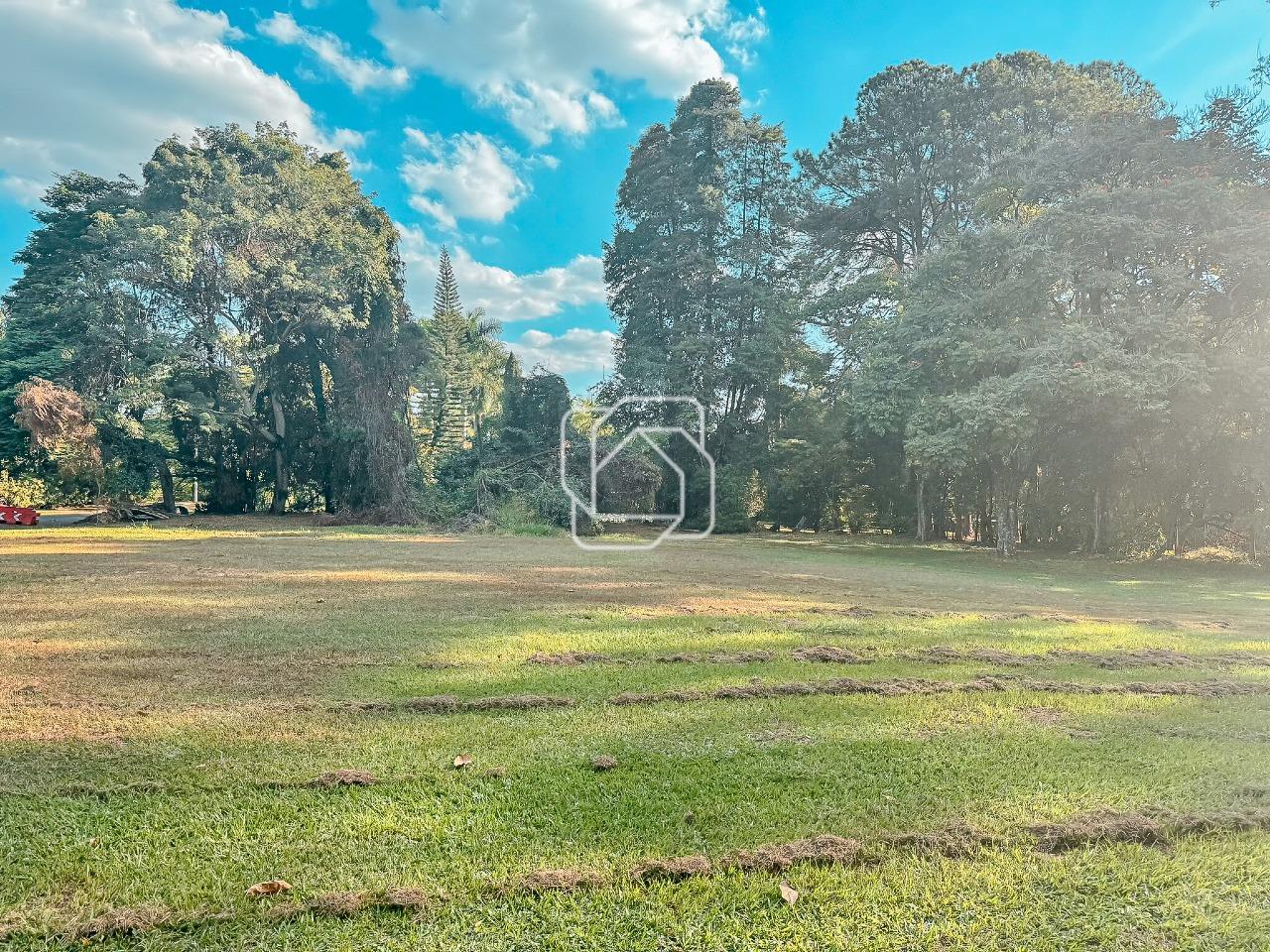 Terreno à venda em Itu - SP - Condomínio Terras de São José: 
