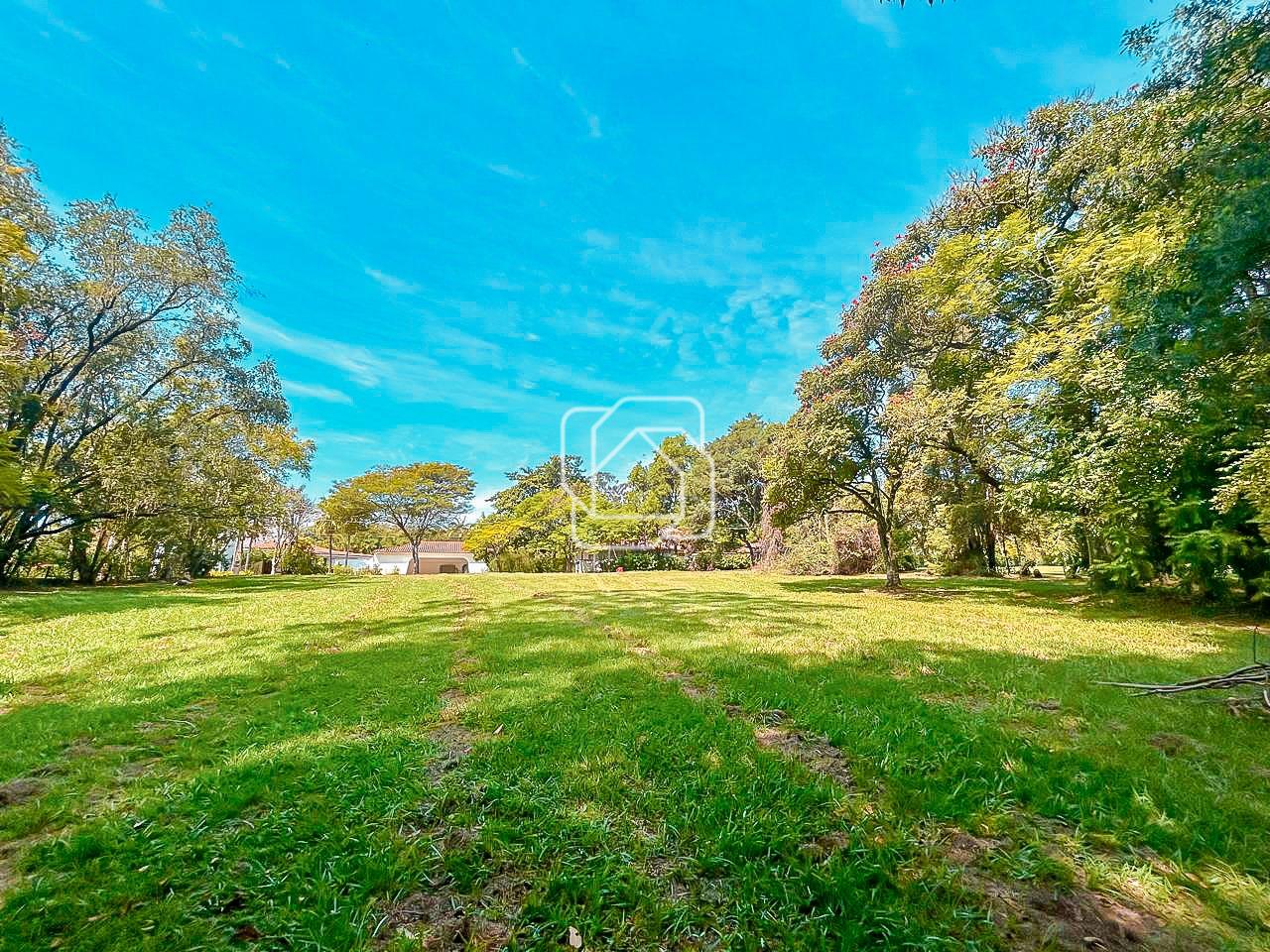 Terreno à venda em Itu - SP - Condomínio Terras de São José: 