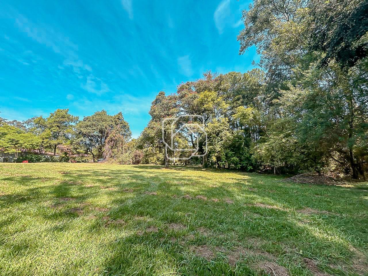 Terreno à venda em Itu - SP - Condomínio Terras de São José: 