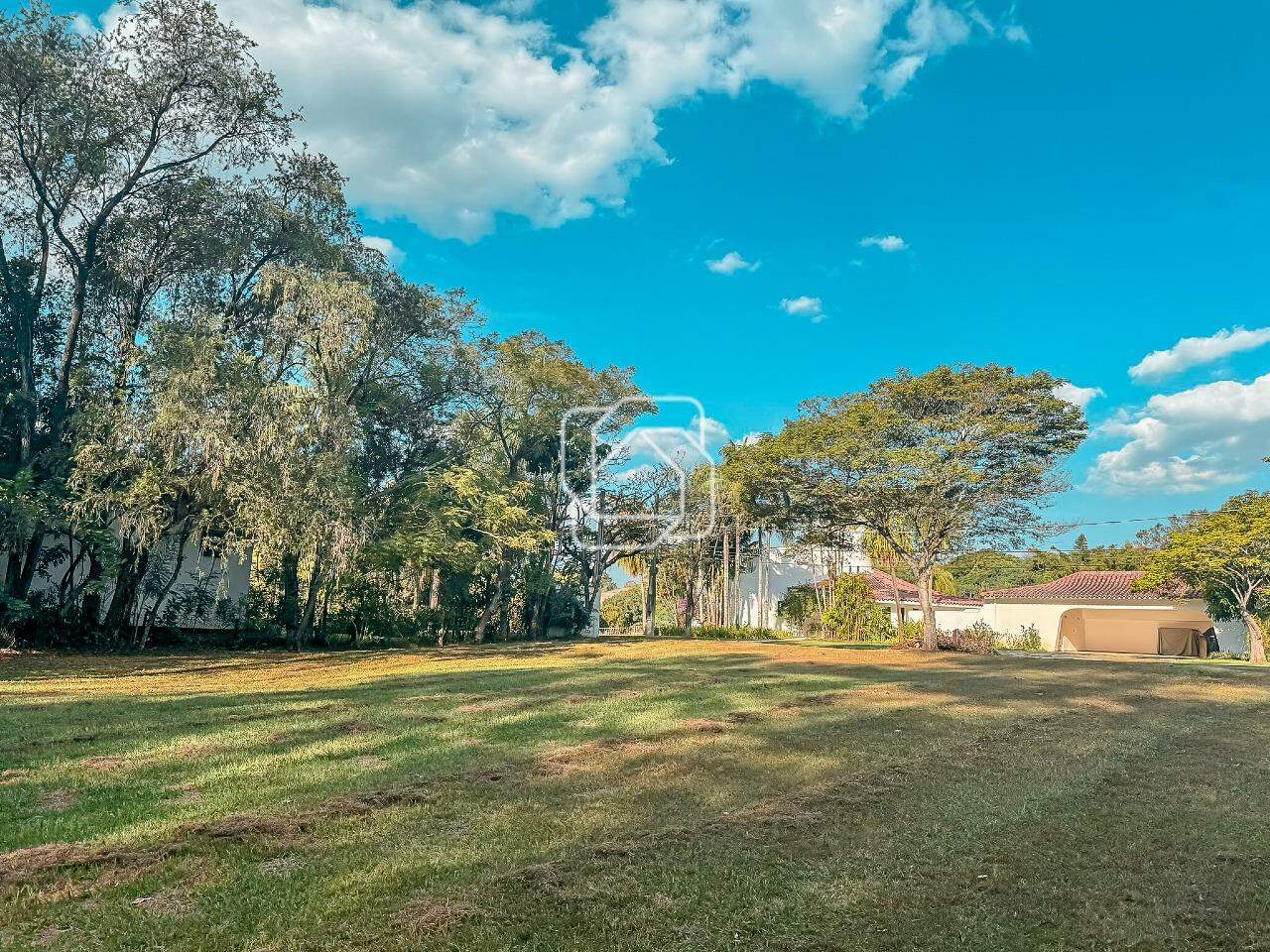 Terreno à venda em Itu - SP - Condomínio Terras de São José: 