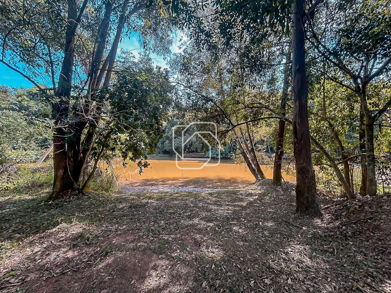 Terreno à venda em Itu - SP - Condomínio Terras de São José: 