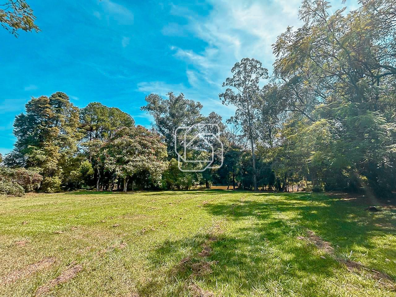 Terreno à venda em Itu - SP - Condomínio Terras de São José: 