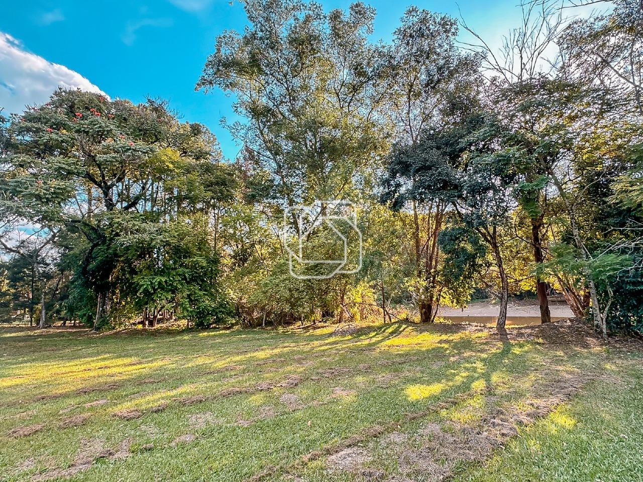 Terreno à venda em Itu - SP - Condomínio Terras de São José: 