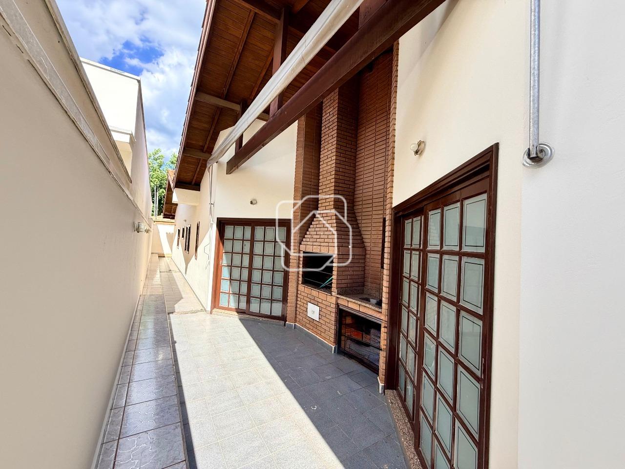 Casa de Condomínio à venda em Itu - SP - Condomínio Portal de Itu: 