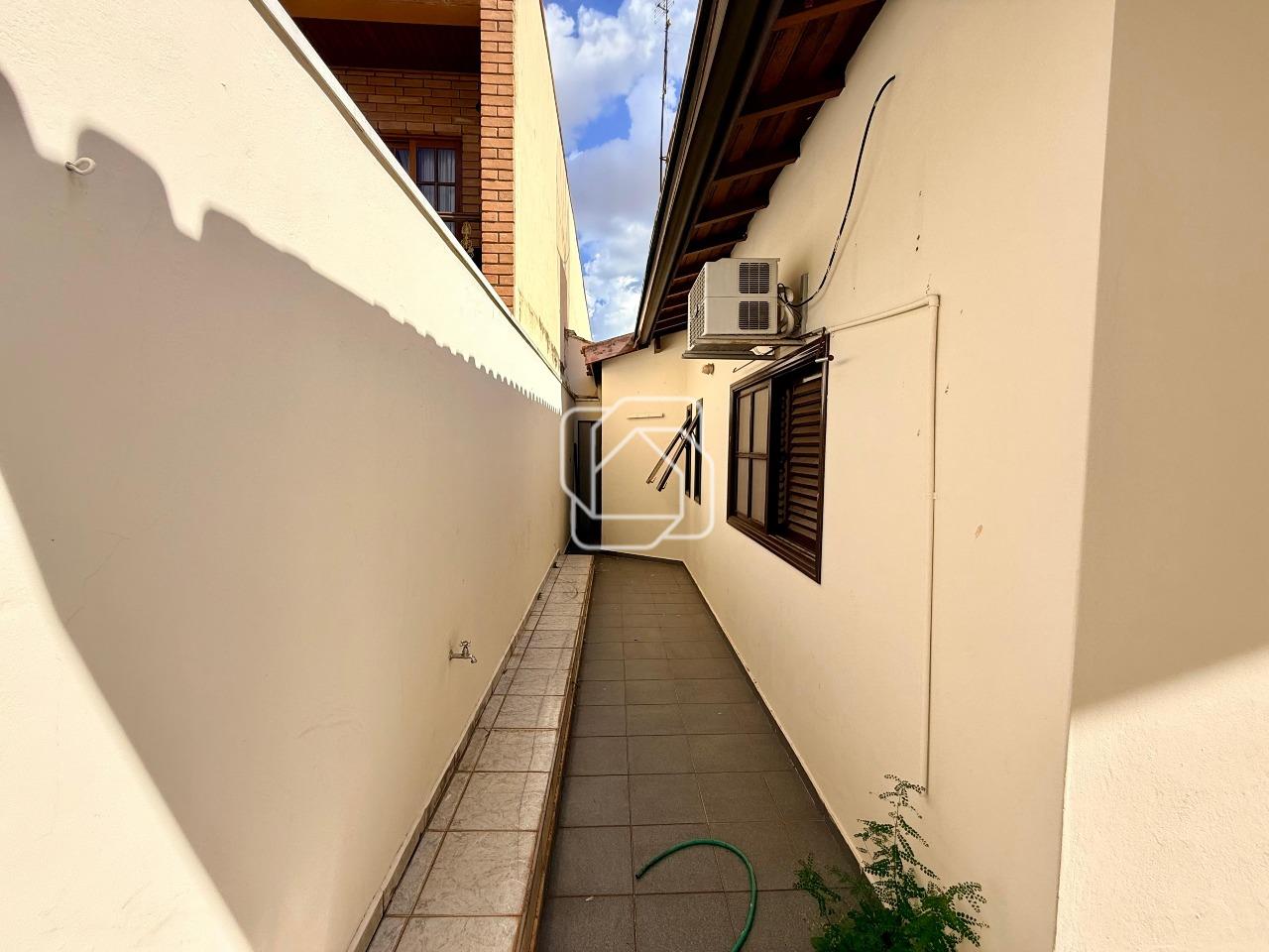 Casa de Condomínio à venda em Itu - SP - Condomínio Portal de Itu: 