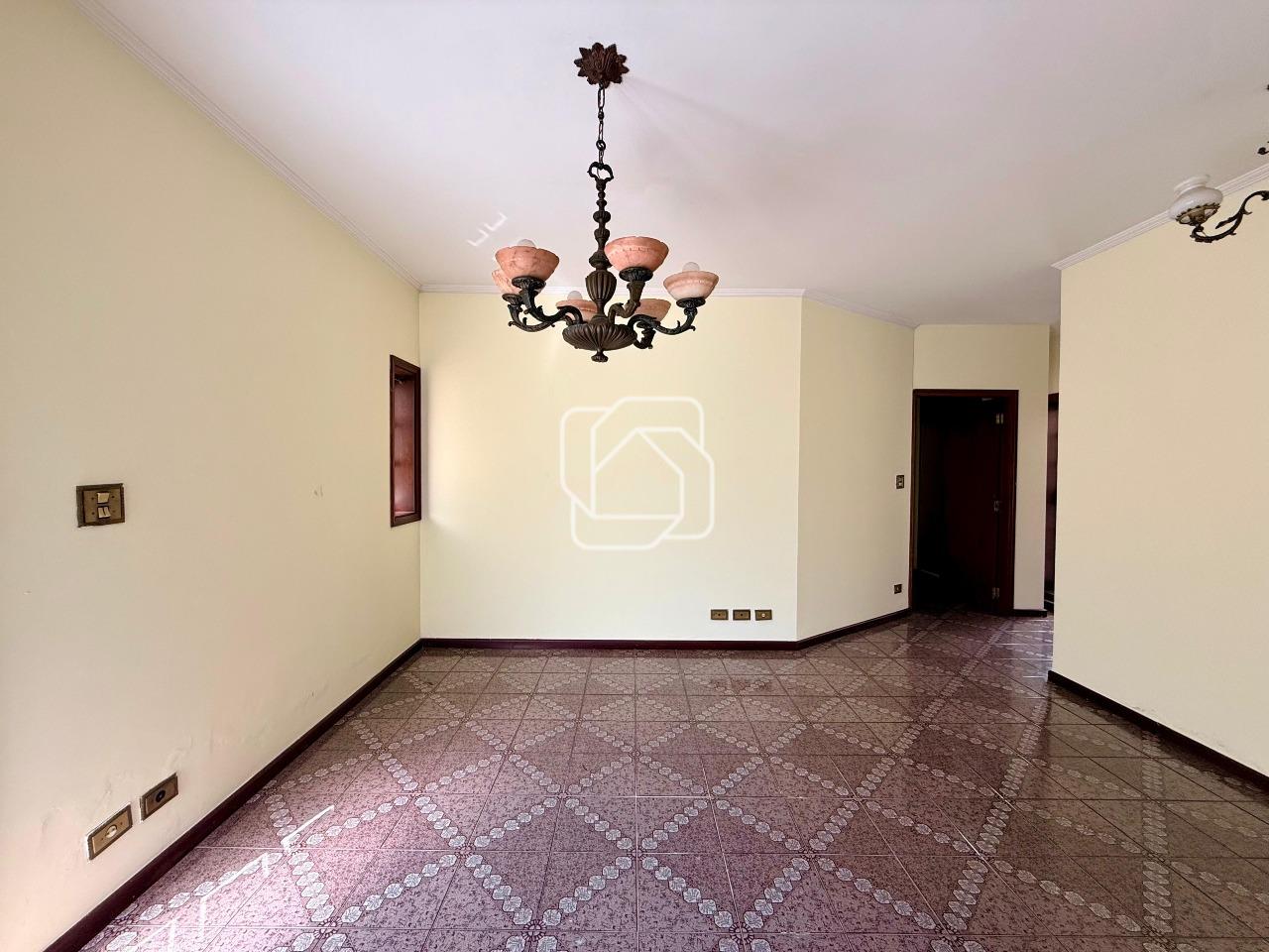 Casa de Condomínio à venda em Itu - SP - Condomínio Portal de Itu: 