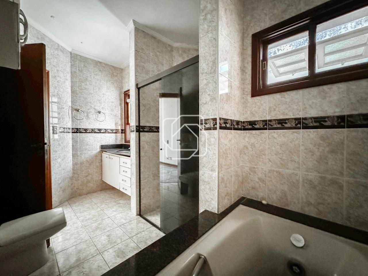 Casa de Condomínio à venda em Itu - SP - Condomínio Portal de Itu: 