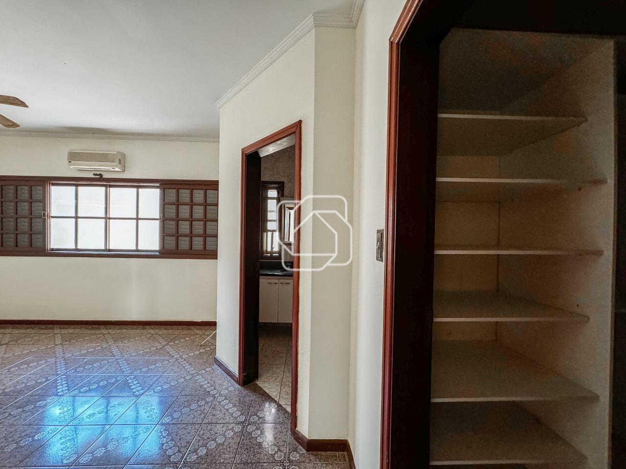 Casa de Condomínio à venda em Itu - SP - Condomínio Portal de Itu: 