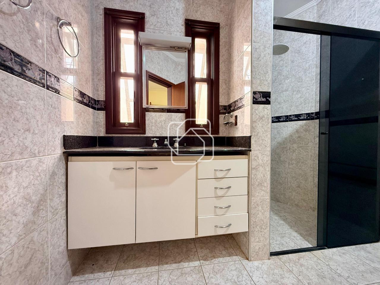 Casa de Condomínio à venda em Itu - SP - Condomínio Portal de Itu: 